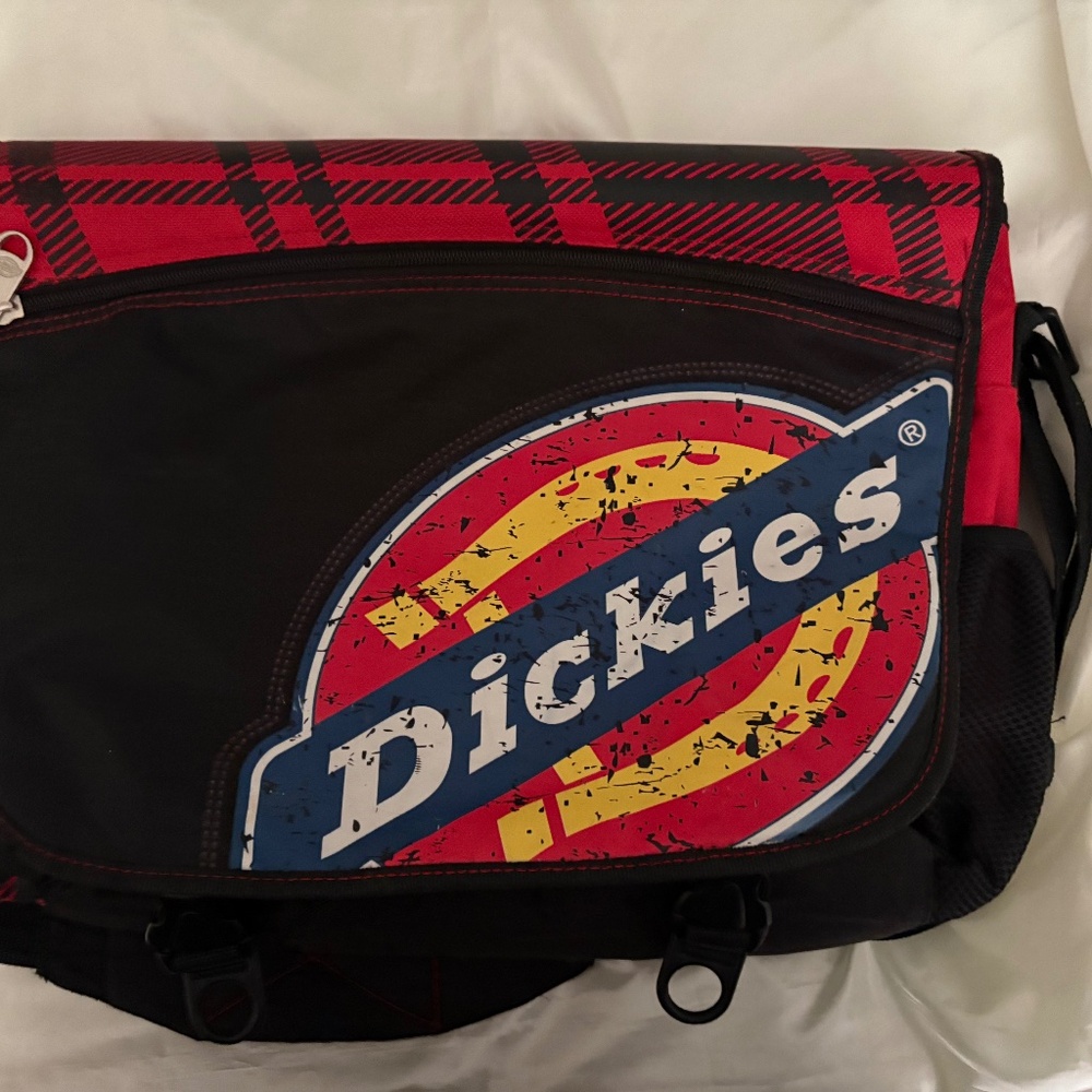 Dickies Laptop Bag